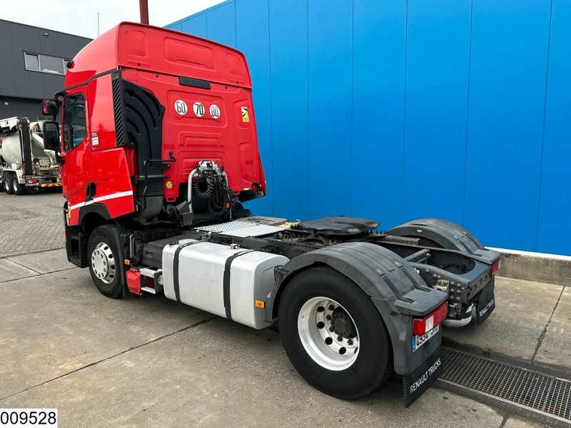 Renault T 460 EURO 6, PTO, Retarder - شاحنة جرار: صور 2 Renault T 460 EURO 6, PTO, Retarder - شاحنة جرار: صور 2