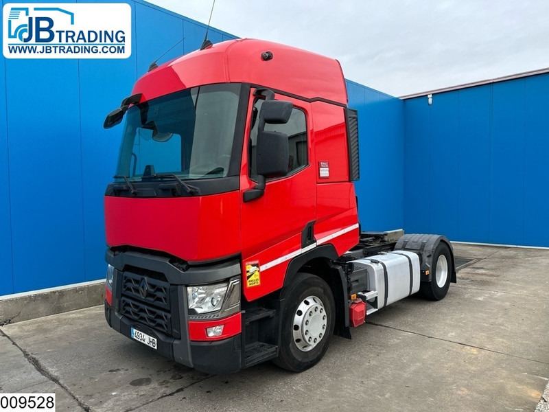 Renault T 460 EURO 6, PTO, Retarder - شاحنة جرار: صور 1 Renault T 460 EURO 6, PTO, Retarder - شاحنة جرار: صور 1