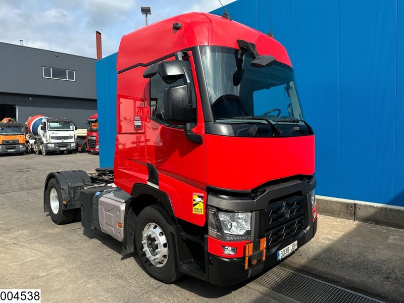 Renault T 460 EURO 6, Retarder, ADR, PTO - شاحنة جرار: صور 3 Renault T 460 EURO 6, Retarder, ADR, PTO - شاحنة جرار: صور 3