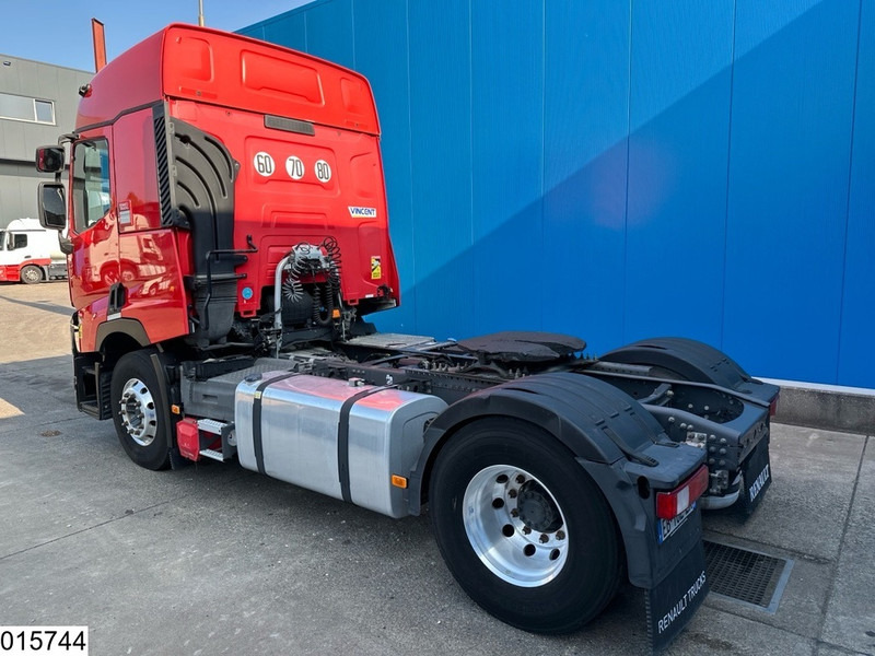 Renault T 460 EURO 6, Retarder, ADR, PTO - شاحنة جرار: صور 4 Renault T 460 EURO 6, Retarder, ADR, PTO - شاحنة جرار: صور 4