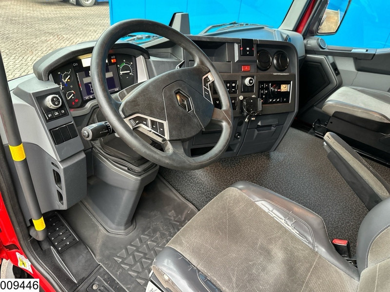 Renault T 460 EURO 6, Retarder, PTO - شاحنة جرار: صور 5 Renault T 460 EURO 6, Retarder, PTO - شاحنة جرار: صور 5