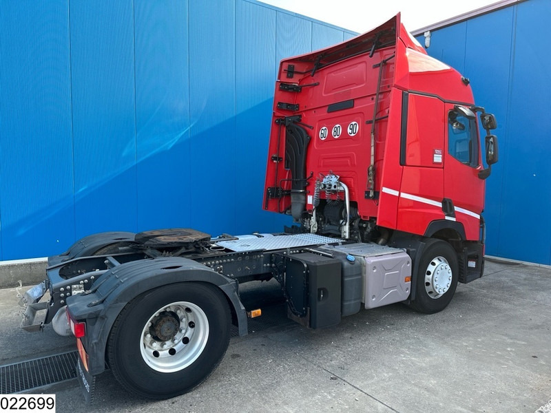 Renault T 460 EURO 6, Retarder, Standairco, PTO - شاحنة جرار: صور 2 Renault T 460 EURO 6, Retarder, Standairco, PTO - شاحنة جرار: صور 2