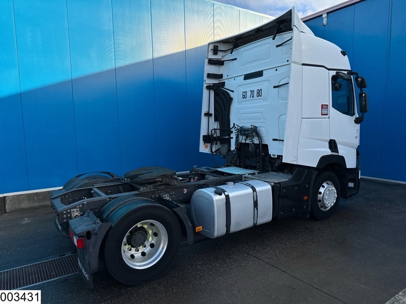 Renault T 460 EURO 6, Retarder - شاحنة جرار: صور 2 Renault T 460 EURO 6, Retarder - شاحنة جرار: صور 2