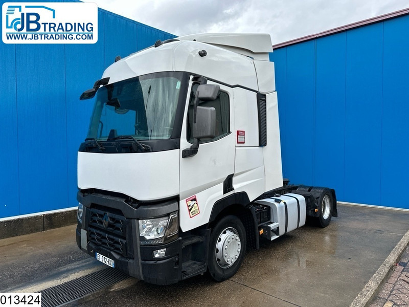 Renault T 480 EURO 6, Airco - شاحنة جرار: صور 1 Renault T 480 EURO 6, Airco - شاحنة جرار: صور 1