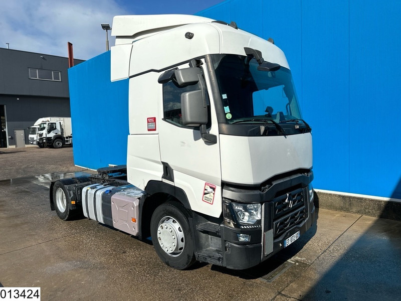 Renault T 480 EURO 6, Airco - شاحنة جرار: صور 3 Renault T 480 EURO 6, Airco - شاحنة جرار: صور 3