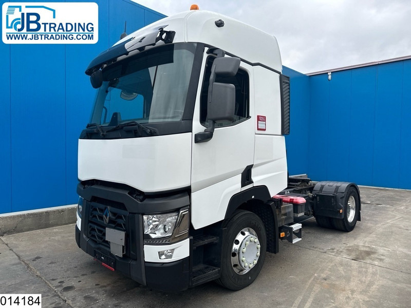 Renault T 480 EURO 6, PTO - شاحنة جرار: صور 1 Renault T 480 EURO 6, PTO - شاحنة جرار: صور 1