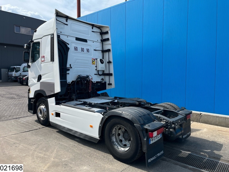 Renault T 480 EURO 6, Retarder, Standairco, T HIGH - شاحنة جرار: صور 4 Renault T 480 EURO 6, Retarder, Standairco, T HIGH - شاحنة جرار: صور 4