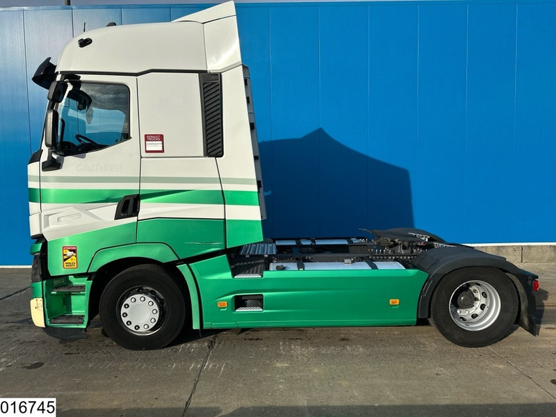 Renault T 480 EURO 6 - شاحنة جرار: صور 3 Renault T 480 EURO 6 - شاحنة جرار: صور 3