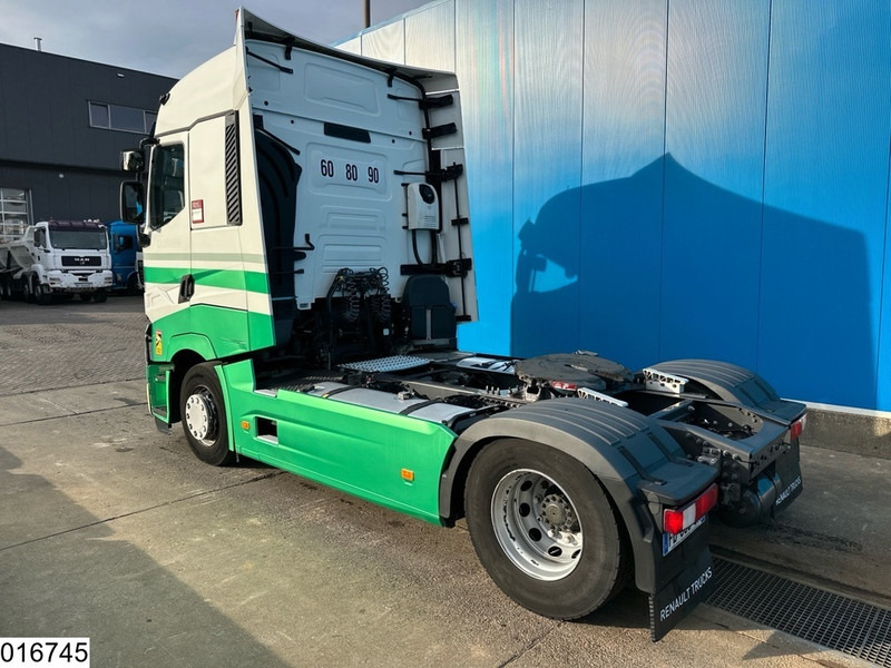 Renault T 480 EURO 6 - شاحنة جرار: صور 5 Renault T 480 EURO 6 - شاحنة جرار: صور 5