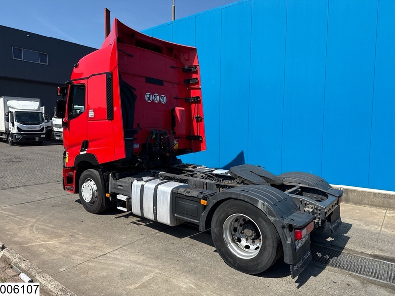 Renault T 480 EURO 6 - شاحنة جرار: صور 4 Renault T 480 EURO 6 - شاحنة جرار: صور 4