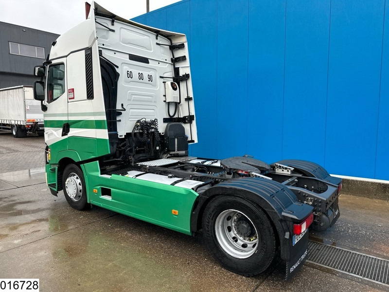 Renault T 480 EURO 6 - شاحنة جرار: صور 5 Renault T 480 EURO 6 - شاحنة جرار: صور 5