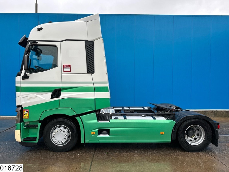 Renault T 480 EURO 6 - شاحنة جرار: صور 3 Renault T 480 EURO 6 - شاحنة جرار: صور 3