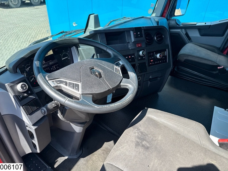 Renault T 480 EURO 6 - شاحنة جرار: صور 5 Renault T 480 EURO 6 - شاحنة جرار: صور 5