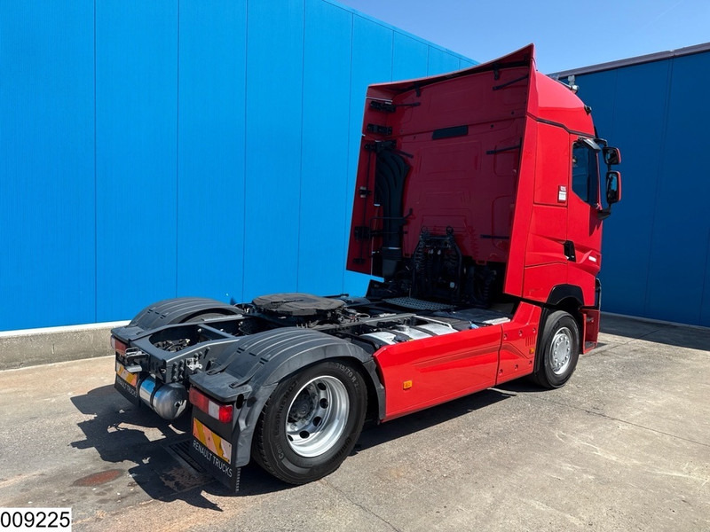 Renault T 480 T-HIGH, EURO 6, Standairco - شاحنة جرار: صور 3 Renault T 480 T-HIGH, EURO 6, Standairco - شاحنة جرار: صور 3
