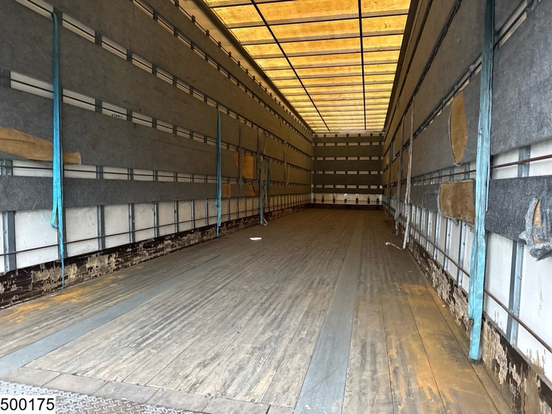 بصندوق مغلق نصف مقطورة Samro gesloten bak 15 Units.: صور 11