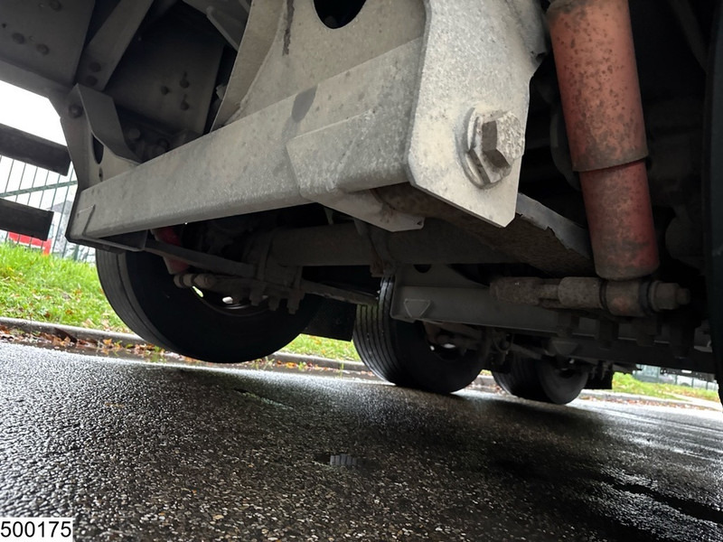 بصندوق مغلق نصف مقطورة Samro gesloten bak 15 Units.: صور 9