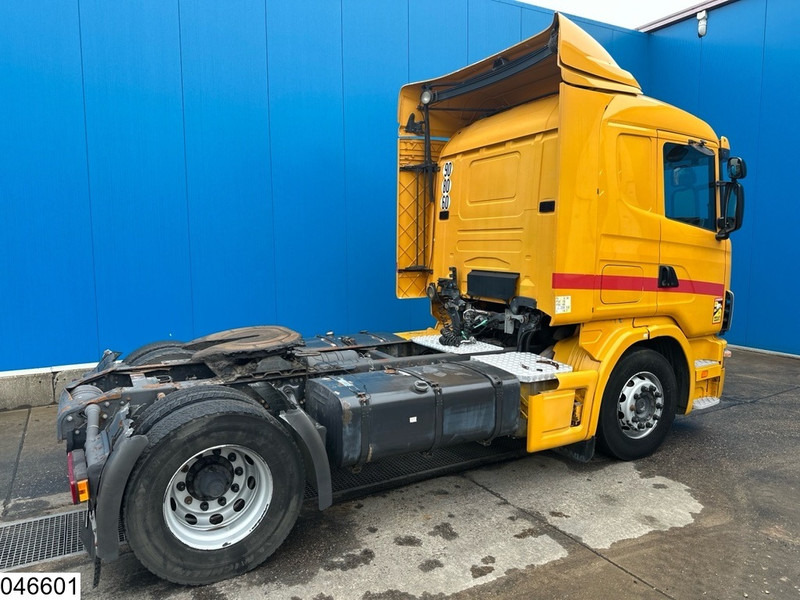 Scania 114 380 - شاحنة جرار: صور 2 Scania 114 380 - شاحنة جرار: صور 2
