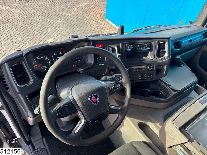 Scania G 410 EURO 6 - شاحنة جرار: صور 5 Scania G 410 EURO 6 - شاحنة جرار: صور 5