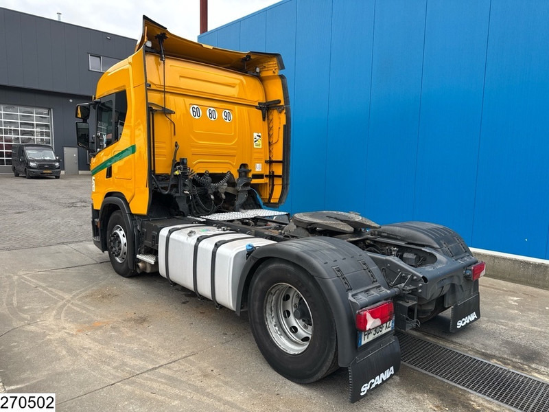 Scania G 450 EURO 6, Retarder, PTO - شاحنة جرار: صور 5 Scania G 450 EURO 6, Retarder, PTO - شاحنة جرار: صور 5