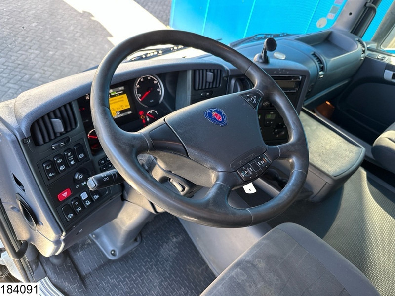 Scania G 450 EURO 6, Retarder - شاحنة جرار: صور 5 Scania G 450 EURO 6, Retarder - شاحنة جرار: صور 5