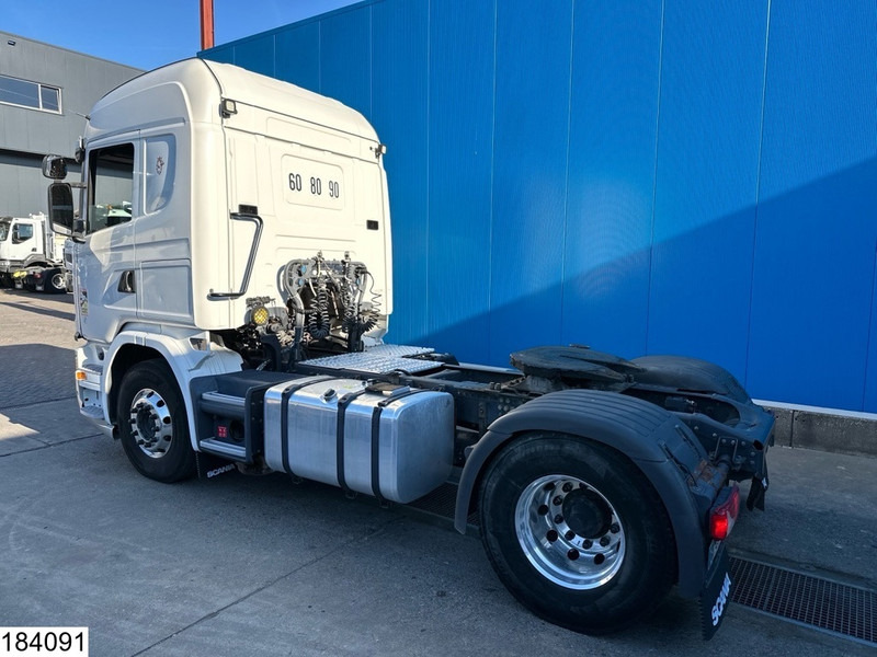 Scania G 450 EURO 6, Retarder - شاحنة جرار: صور 4 Scania G 450 EURO 6, Retarder - شاحنة جرار: صور 4