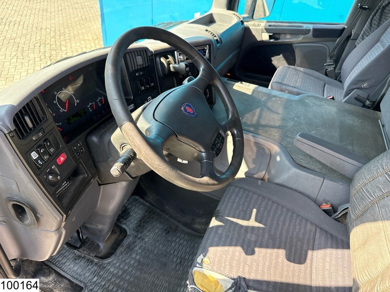 Scania P 270 EURO 3, 3p, Dhollandia - شاحنة ستارة: صور 5 Scania P 270 EURO 3, 3p, Dhollandia - شاحنة ستارة: صور 5