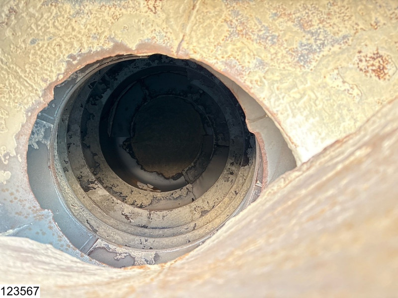 Scania P 380 8x4, Cifa, 8m3,, Manual - شاحنة خلاطة خرسانة: صور 5 Scania P 380 8x4, Cifa, 8m3,, Manual - شاحنة خلاطة خرسانة: صور 5