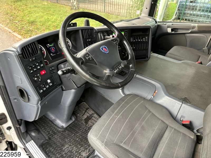 Scania P 410 EURO 6, Rolfo, Retarder, Combi - شاحنة جرار: صور 5 Scania P 410 EURO 6, Rolfo, Retarder, Combi - شاحنة جرار: صور 5