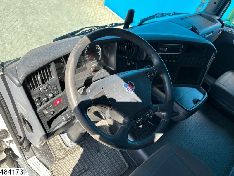 Scania R 450 EURO 6, Retarder, Standairco - شاحنة جرار: صور 5 Scania R 450 EURO 6, Retarder, Standairco - شاحنة جرار: صور 5