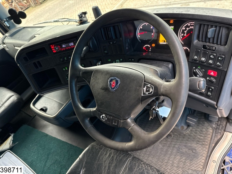 Scania R 490 6X2, EURO 6, RHD, PTO - شاحنة جرار: صور 5 Scania R 490 6X2, EURO 6, RHD, PTO - شاحنة جرار: صور 5
