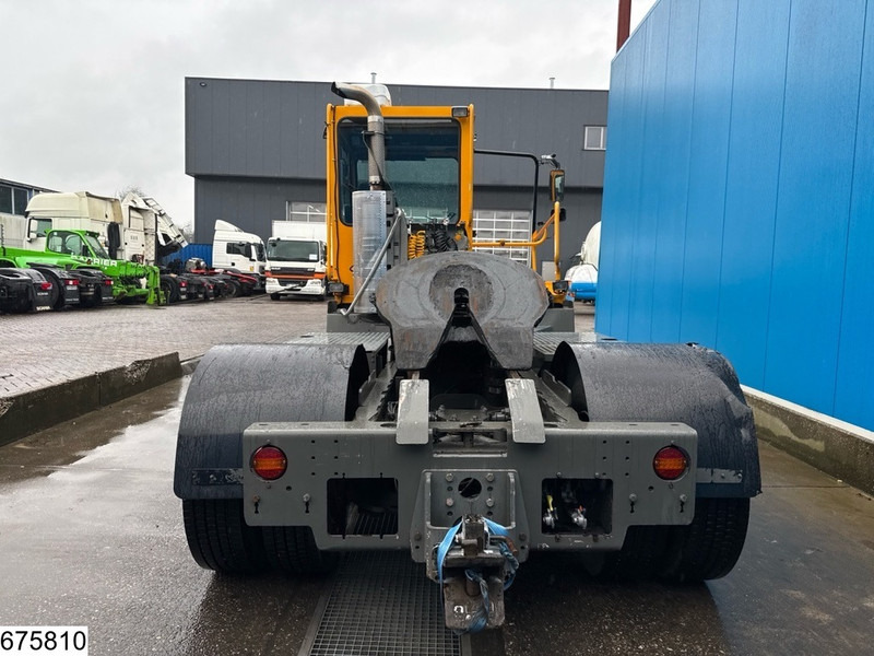 Terberg YT 182 Terminal tractor, 22.079 Operating hours إيجار Terberg YT 182 Terminal tractor, 22.079 Operating hours: صور 11