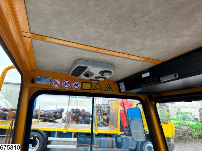Terberg YT 182 Terminal tractor, 22.079 Operating hours إيجار Terberg YT 182 Terminal tractor, 22.079 Operating hours: صور 9