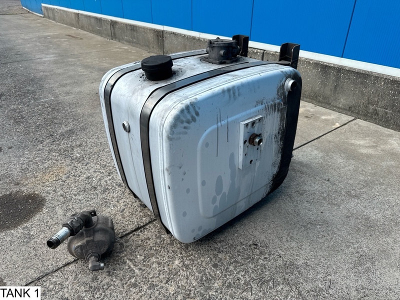 Universeel Pump and tank - خزان هيدروليكي: صور 2 Universeel Pump and tank - خزان هيدروليكي: صور 2