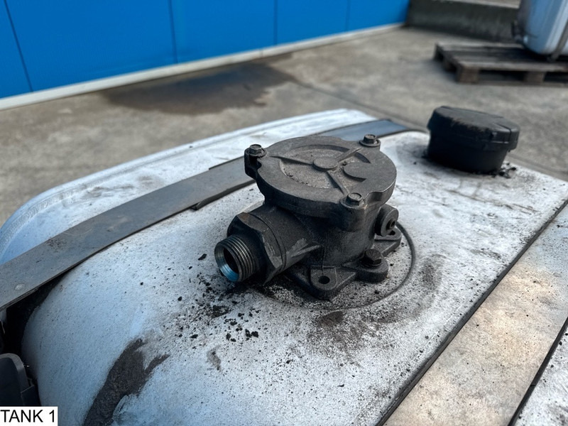 Universeel Pump and tank - خزان هيدروليكي: صور 5 Universeel Pump and tank - خزان هيدروليكي: صور 5