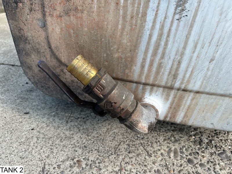 Universeel Pump and tank - خزان هيدروليكي: صور 5 Universeel Pump and tank - خزان هيدروليكي: صور 5