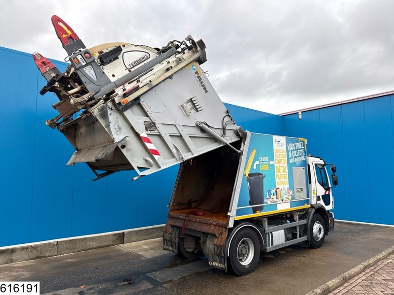 Volvo FE 300 EURO 5, Faun, Retarder - شاحنة القمامة: صور 2 Volvo FE 300 EURO 5, Faun, Retarder - شاحنة القمامة: صور 2