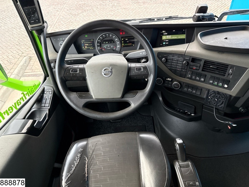 Volvo FH 460 EURO 6, ACC, Ishift, Hydraulic - شاحنة جرار: صور 5 Volvo FH 460 EURO 6, ACC, Ishift, Hydraulic - شاحنة جرار: صور 5