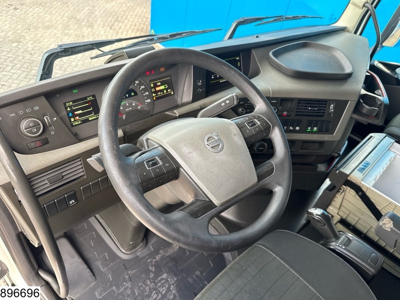 Volvo FH 460 EURO 6, Standairco - شاحنة جرار: صور 5 Volvo FH 460 EURO 6, Standairco - شاحنة جرار: صور 5