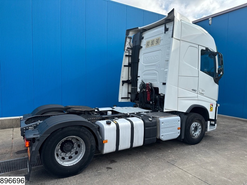 Volvo FH 460 EURO 6, Standairco - شاحنة جرار: صور 2 Volvo FH 460 EURO 6, Standairco - شاحنة جرار: صور 2