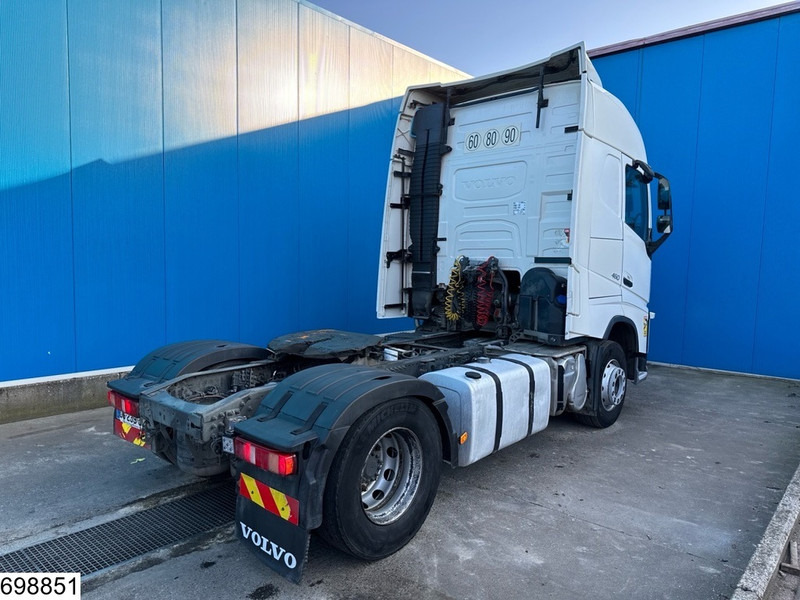 Volvo FH 460 EURO 6 - شاحنة جرار: صور 2 Volvo FH 460 EURO 6 - شاحنة جرار: صور 2