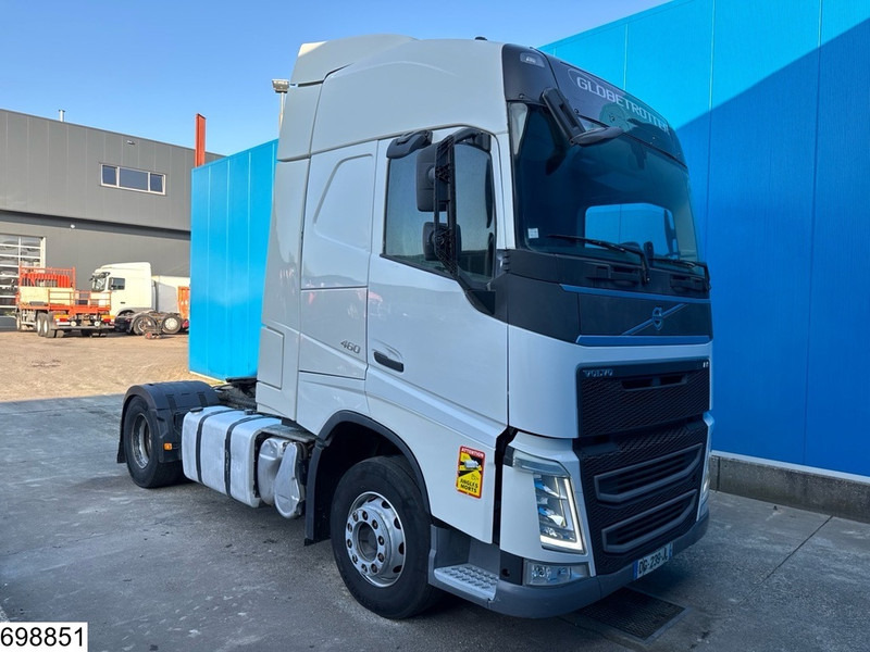 Volvo FH 460 EURO 6 - شاحنة جرار: صور 3 Volvo FH 460 EURO 6 - شاحنة جرار: صور 3