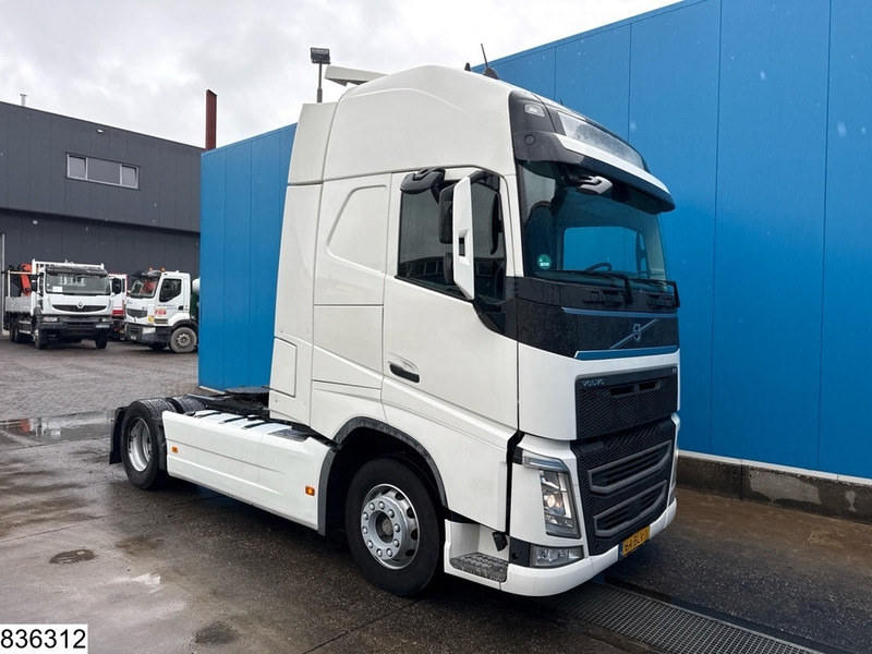 Volvo FH 460 XL, EURO 6, Standairco, i-Shift - شاحنة جرار: صور 2 Volvo FH 460 XL, EURO 6, Standairco, i-Shift - شاحنة جرار: صور 2