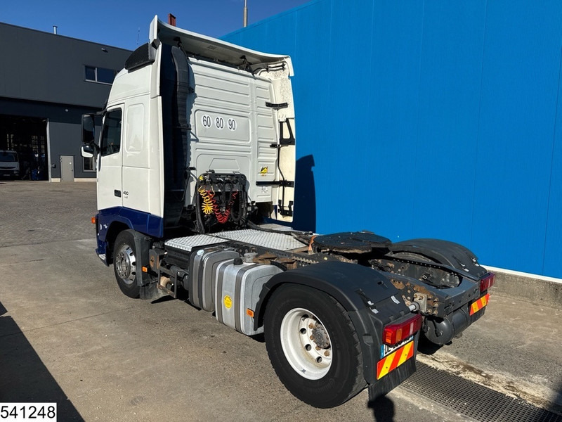 Volvo FH 480 EURO 5, Hydraulic - شاحنة جرار: صور 3 Volvo FH 480 EURO 5, Hydraulic - شاحنة جرار: صور 3