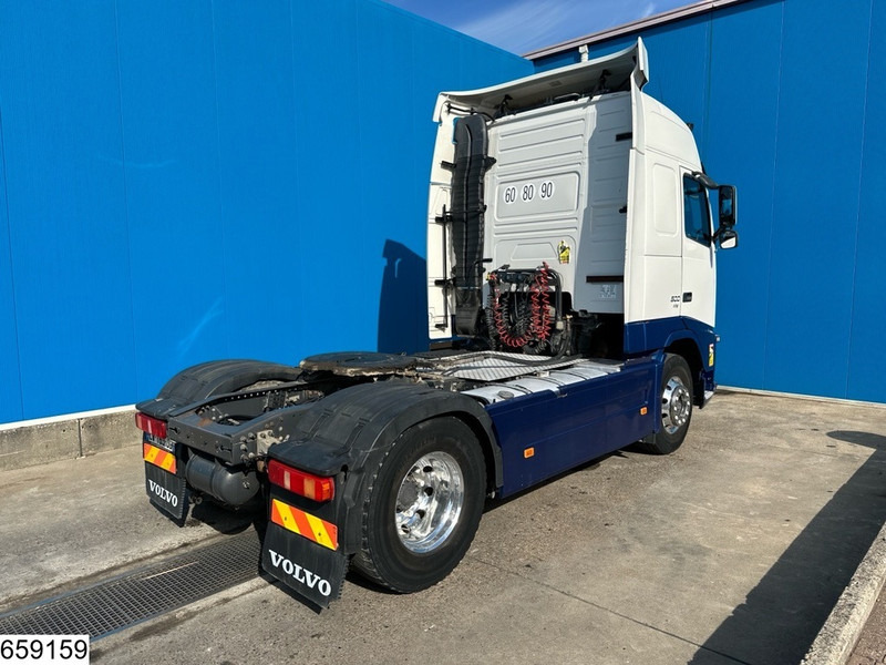 Volvo FH 500 EURO 5, Hydraulic - شاحنة جرار: صور 2 Volvo FH 500 EURO 5, Hydraulic - شاحنة جرار: صور 2