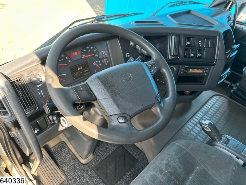 Volvo FH 500 EURO 6, Hydraulic - شاحنة جرار: صور 5 Volvo FH 500 EURO 6, Hydraulic - شاحنة جرار: صور 5