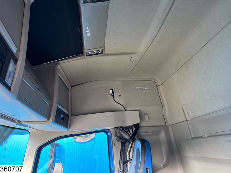 Volvo FH 500 EURO 6, Standairco إيجار Volvo FH 500 EURO 6, Standairco: صور 7