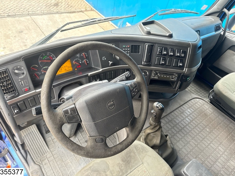 Volvo FH 500 Manual gearbox, Hydraulic, Steel suspension - شاحنة جرار: صور 5 Volvo FH 500 Manual gearbox, Hydraulic, Steel suspension - شاحنة جرار: صور 5