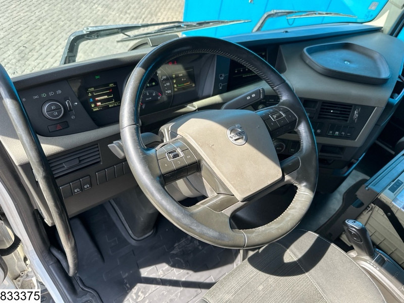 Volvo FH 540 EURO 6, Standairco, Hydraulic - شاحنة جرار: صور 5 Volvo FH 540 EURO 6, Standairco, Hydraulic - شاحنة جرار: صور 5