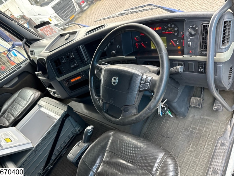 Volvo FH13 540 6x2, EURO 5, RHD, PTO, Compressor - شاحنة جرار: صور 5 Volvo FH13 540 6x2, EURO 5, RHD, PTO, Compressor - شاحنة جرار: صور 5