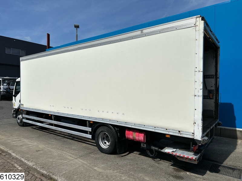Volvo FL 240 EURO 5, Manual, Dhollandia - بصندوق مغلق شاحنة: صور 4 Volvo FL 240 EURO 5, Manual, Dhollandia - بصندوق مغلق شاحنة: صور 4